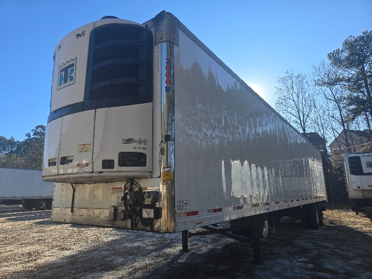 2018 Utility Trailer in Norcross, GA — photo 2