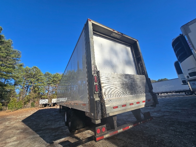 2018 Utility Trailer in Norcross, GA — photo 3