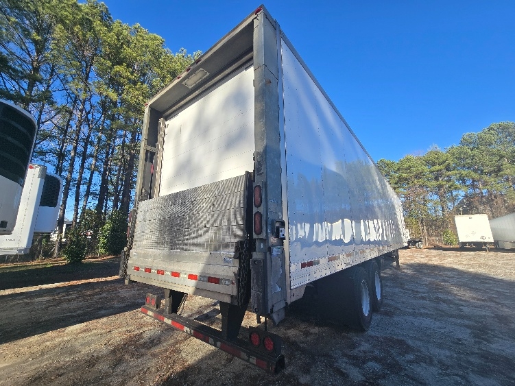 2018 Utility Trailer in Norcross, GA — photo 4