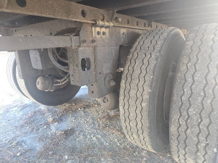 2018 Utility Trailer in Norcross, GA — photo 5