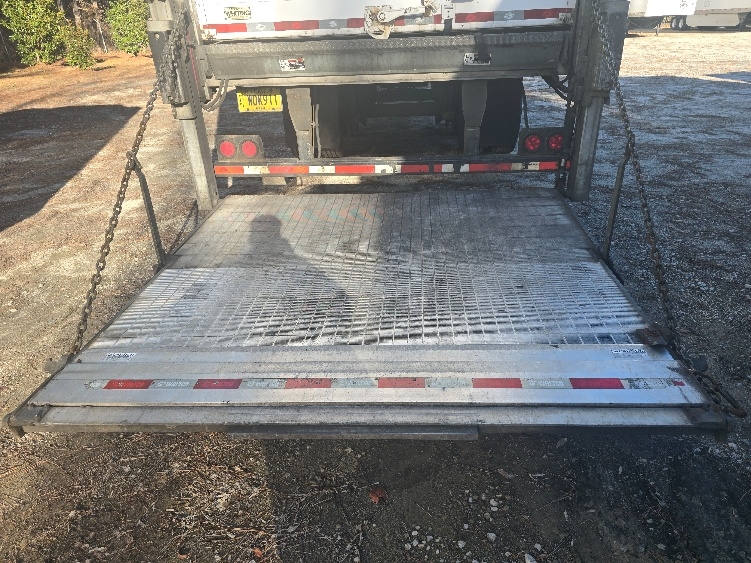 2018 Utility Trailer in Norcross, GA — photo 7