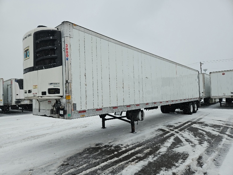 2018 Utility Trailer in Brooklyn Park, MN — photo 2