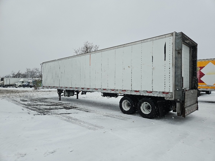 2018 Utility Trailer in Brooklyn Park, MN — photo 3