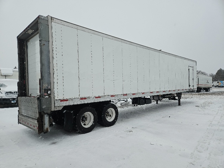 2018 Utility Trailer in Brooklyn Park, MN — photo 4