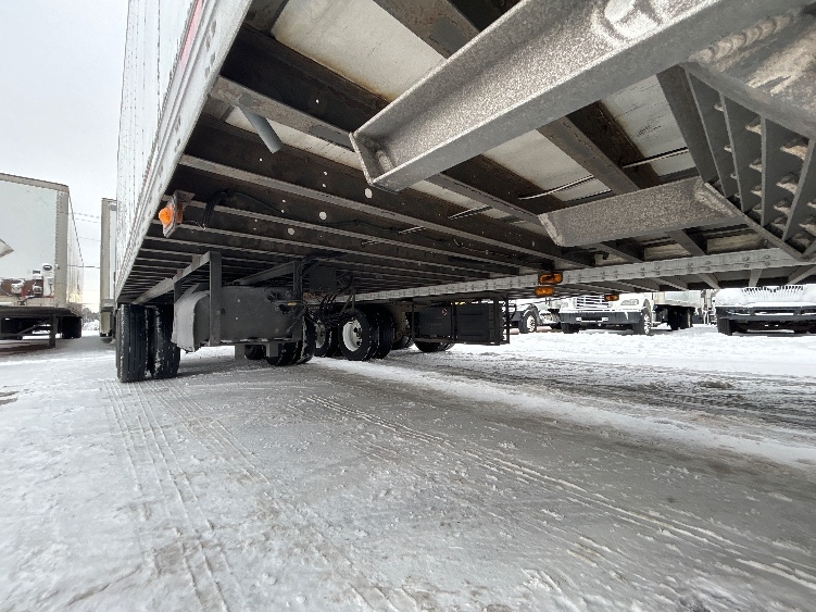 2018 Utility Trailer in Brooklyn Park, MN — photo 5