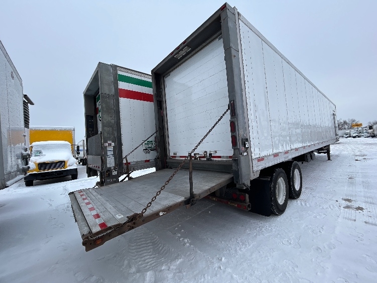 2018 Utility Trailer in Brooklyn Park, MN — photo 7