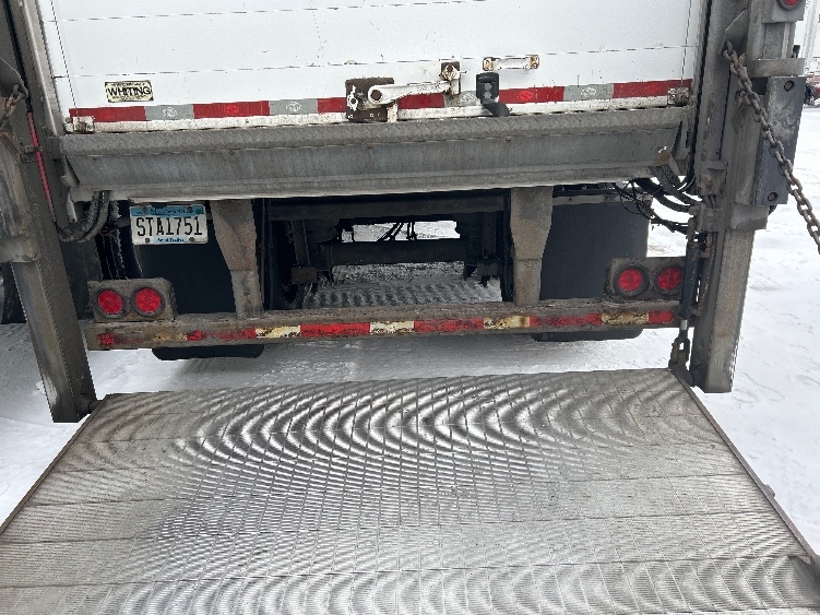 2018 Utility Trailer in Brooklyn Park, MN — photo 8