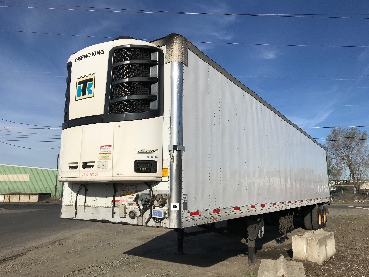 2018 Utility Trailer in Kent, WA — photo 2