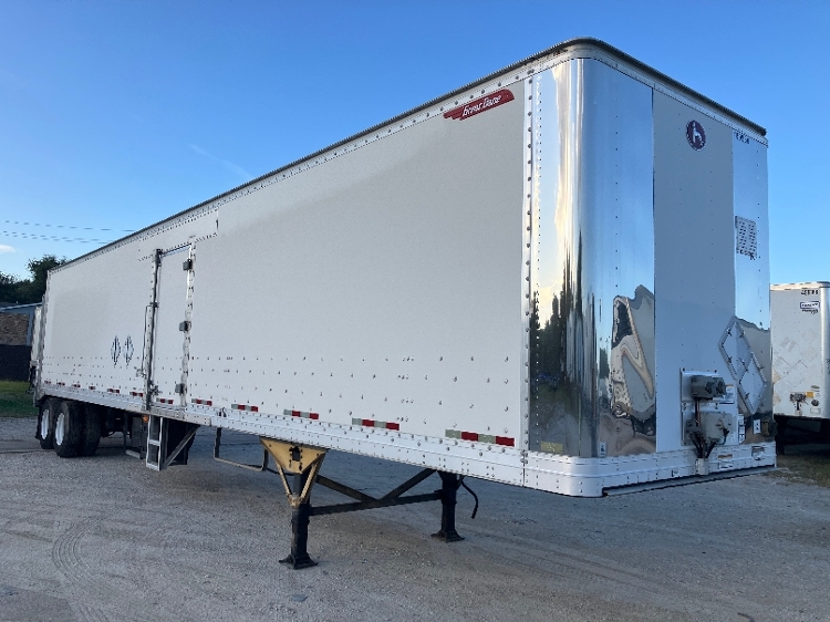 2018 Great Dane in San Antonio, TX