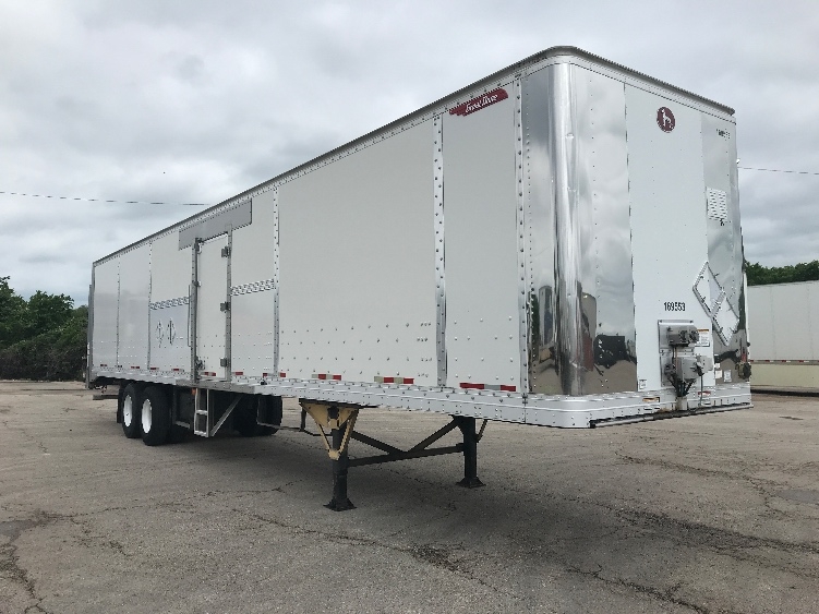 2018 Great Dane in Dallas, TX