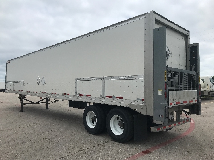2018 Great Dane in Dallas, TX — photo 3