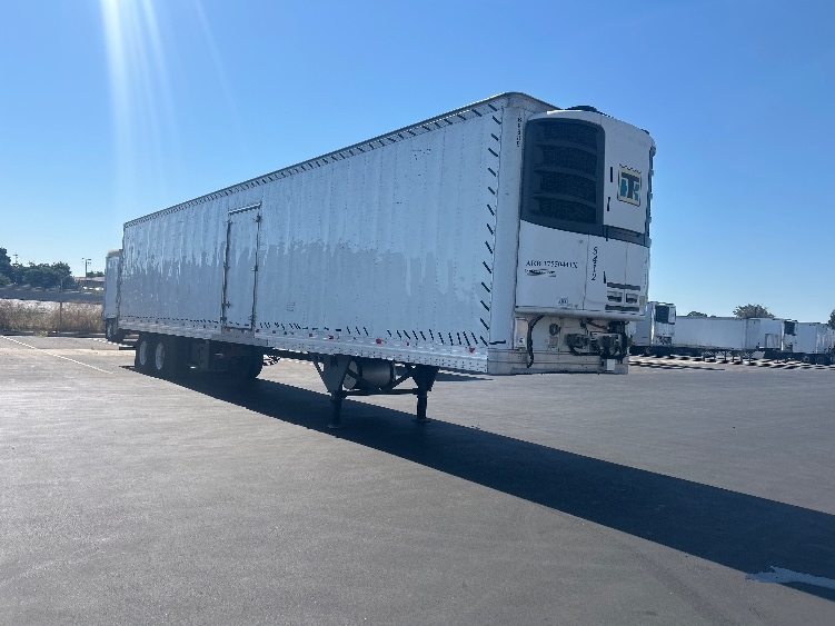 2018 Hyundai Translead in South San Francisco, CA