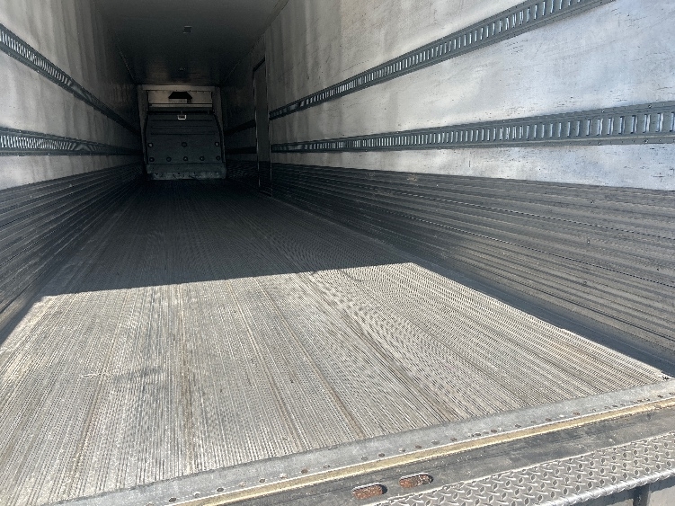 2018 Hyundai Translead in South San Francisco, CA — photo 10