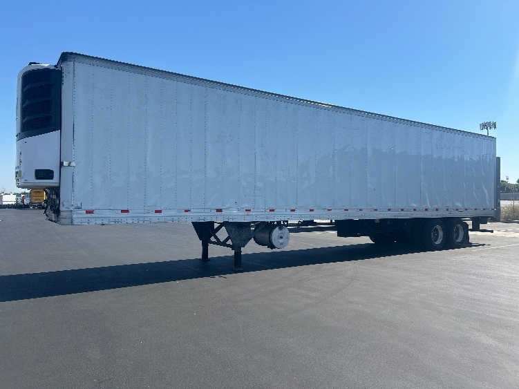 2018 Hyundai Translead in South San Francisco, CA — photo 2