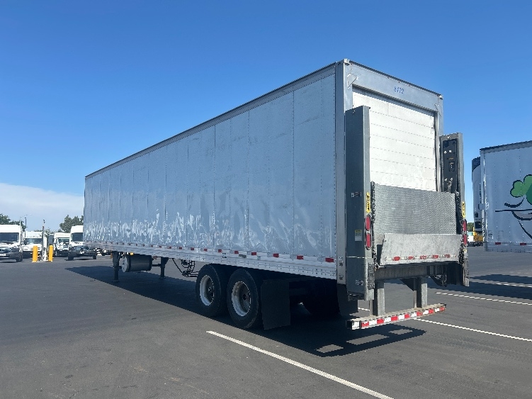 2018 Hyundai Translead in South San Francisco, CA — photo 3
