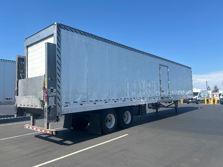 2018 Hyundai Translead in South San Francisco, CA — photo 4