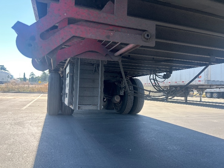 2018 Hyundai Translead in South San Francisco, CA — photo 5