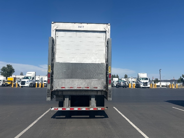 2018 Hyundai Translead in South San Francisco, CA — photo 6