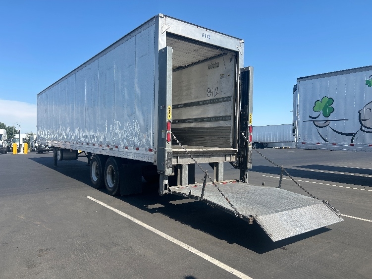 2018 Hyundai Translead in South San Francisco, CA — photo 7