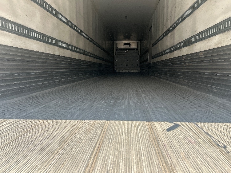 2018 Hyundai Translead in South San Francisco, CA — photo 8
