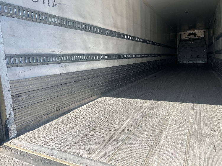 2018 Hyundai Translead in South San Francisco, CA — photo 9