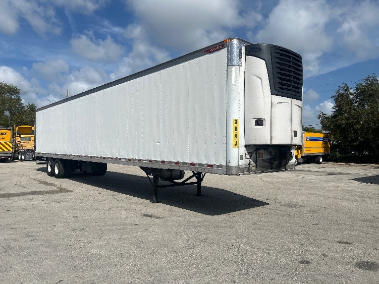 2018 Great Dane in Pompano Beach, FL