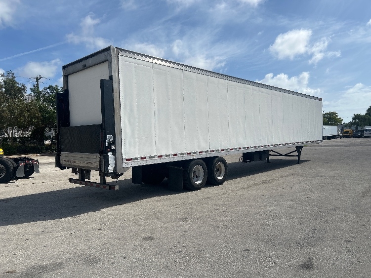 2018 Great Dane in Pompano Beach, FL — photo 4