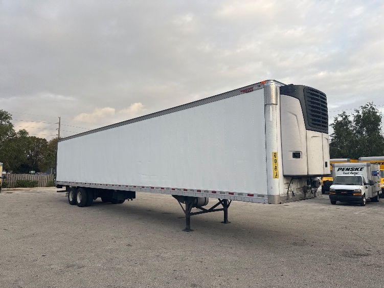2018 Great Dane in Pompano Beach, FL