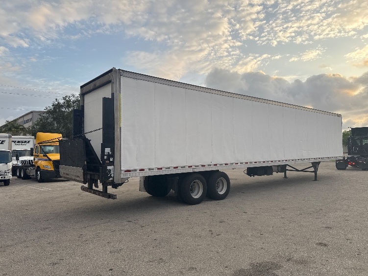 2018 Great Dane in Pompano Beach, FL — photo 4