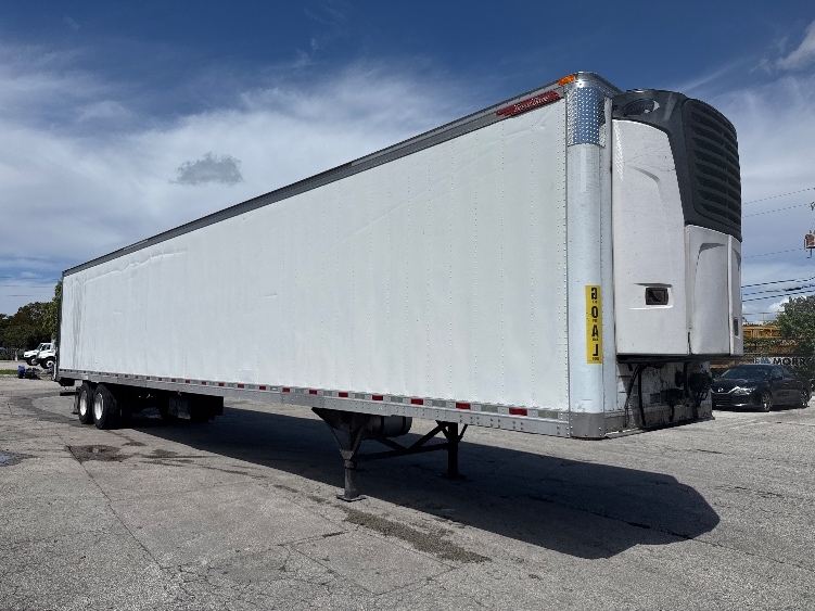 2018 Great Dane in Pompano Beach, FL