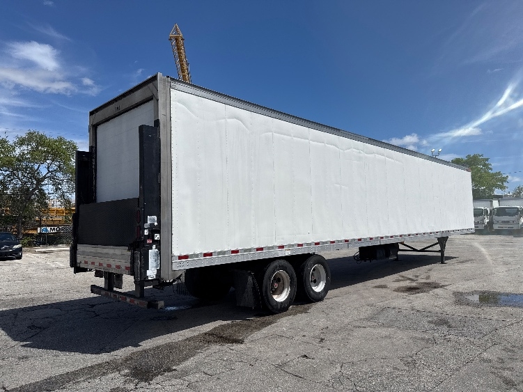 2018 Great Dane in Pompano Beach, FL — photo 4