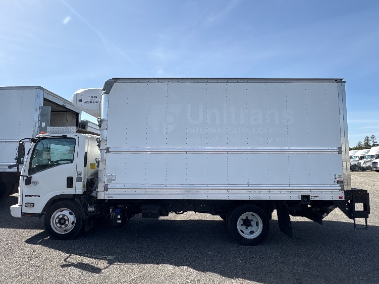 2017 Isuzu NRR in West Sacramento, CA — photo 4