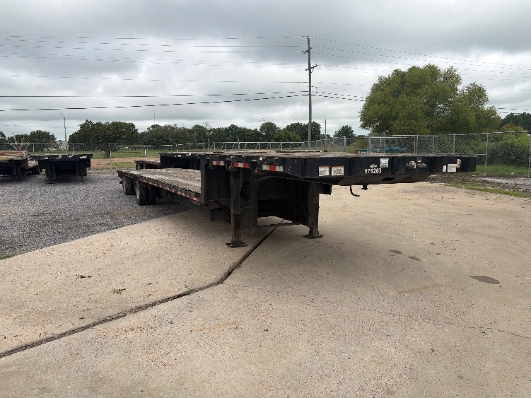 2017 Great Dane in Indianola, MS