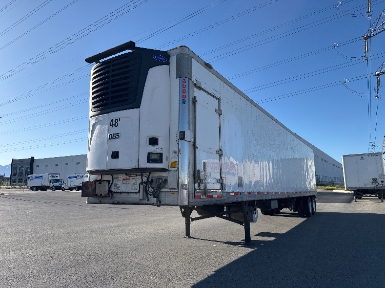 2017 Utility Trailer in Salt Lake City, UT — photo 2
