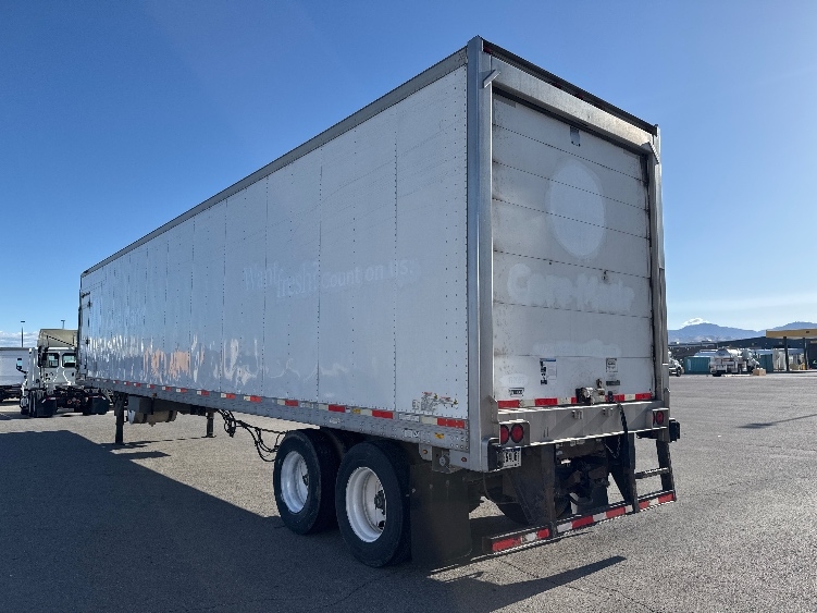 2017 Utility Trailer in Salt Lake City, UT — photo 3