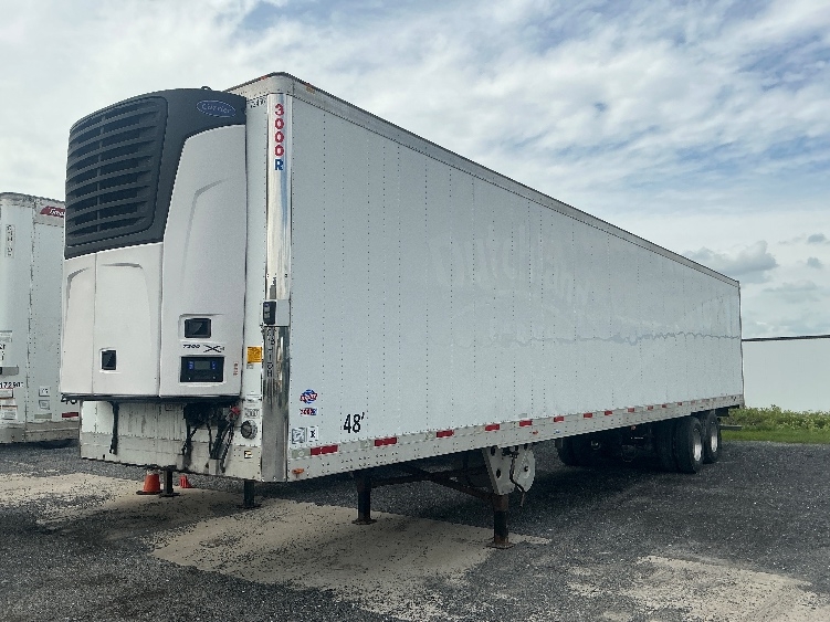 2018 Utility Trailer in Duncansville, PA — photo 2