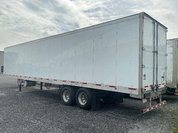 2018 Utility Trailer in Duncansville, PA — photo 3