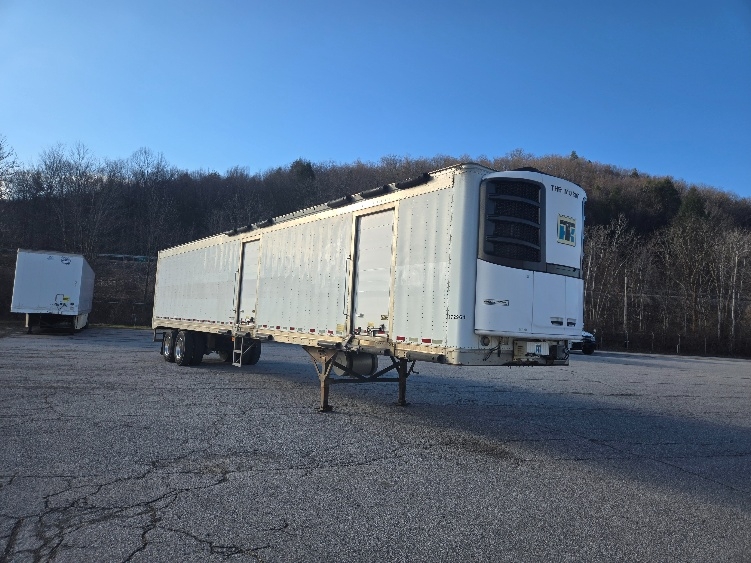 2017 Great Dane in Clearfield, PA