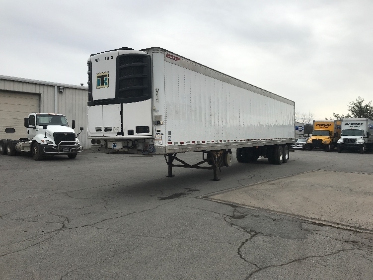 2017 Great Dane in Clearfield, PA — photo 2