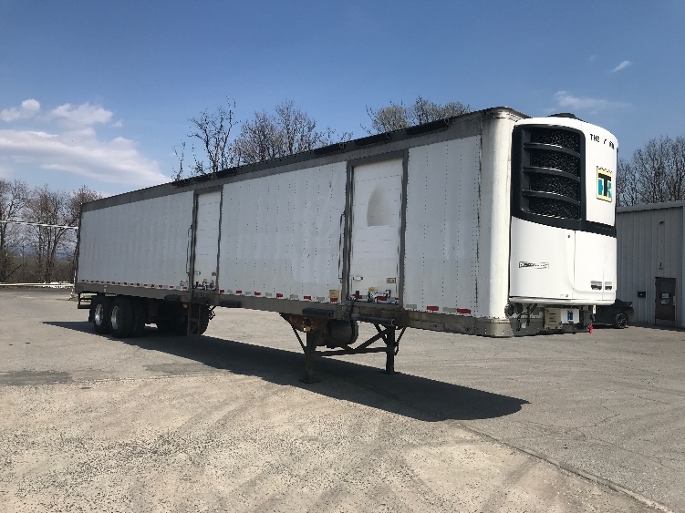 2017 Great Dane in Harrisburg, PA