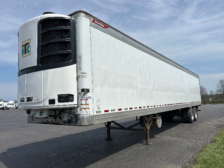 2017 Great Dane in White Deer, PA — photo 2