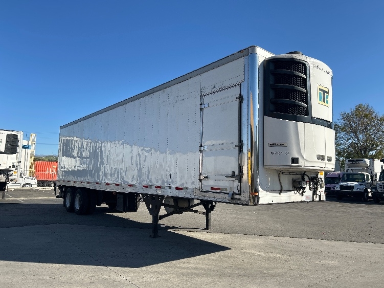2018 Utility Trailer in Anaheim, CA