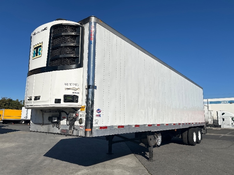 2018 Utility Trailer in Anaheim, CA — photo 2