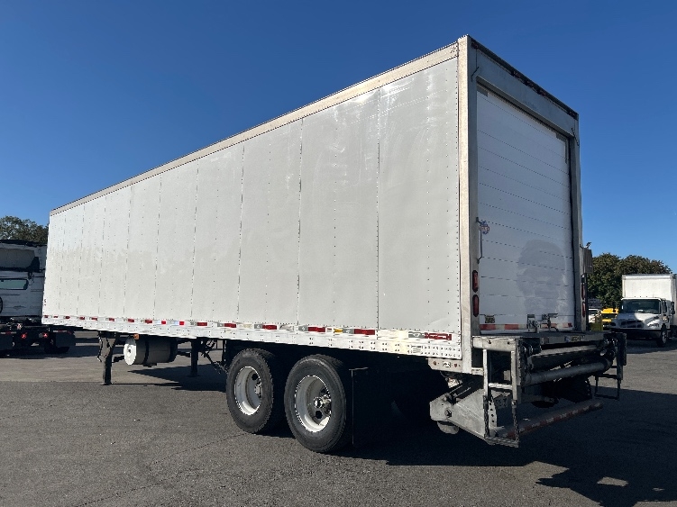 2018 Utility Trailer in Anaheim, CA — photo 3
