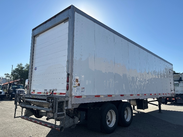 2018 Utility Trailer in Anaheim, CA — photo 4