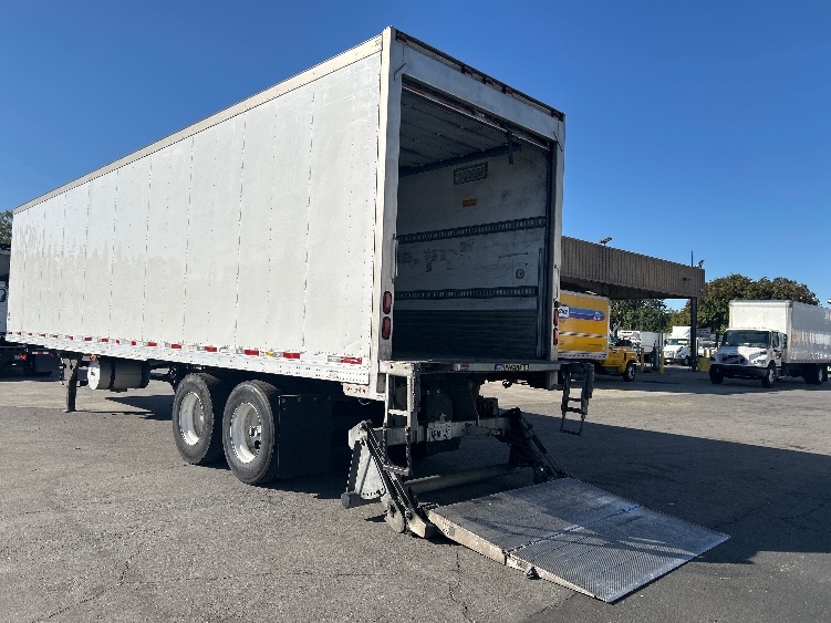 2018 Utility Trailer in Anaheim, CA — photo 7