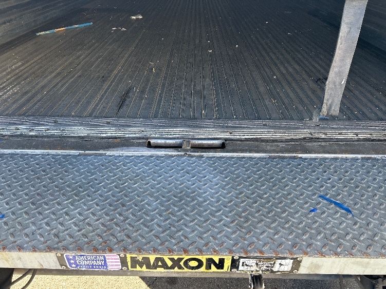 2018 Utility Trailer in Anaheim, CA — photo 8