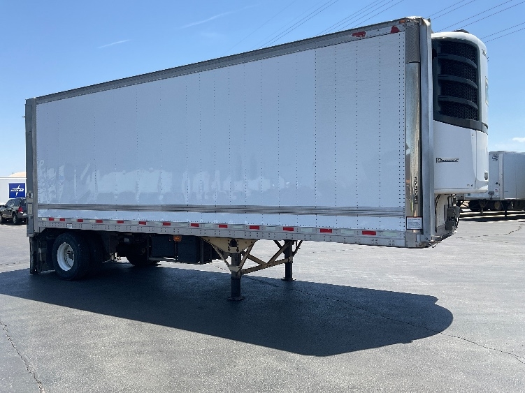 2018 Great Dane in Aurora, CO
