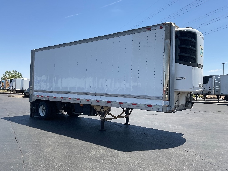 2018 Great Dane in Colorado Springs, CO