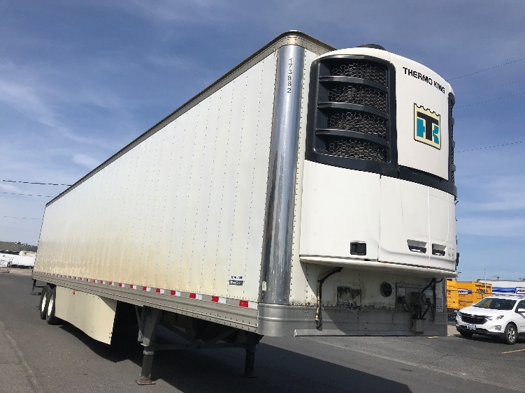 2017 Hyundai Translead in Spokane Valley, WA